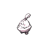Metallic Happiny